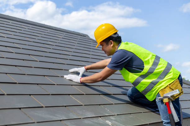 Best Storm Damage Roof Repair  in Charlestown, MD