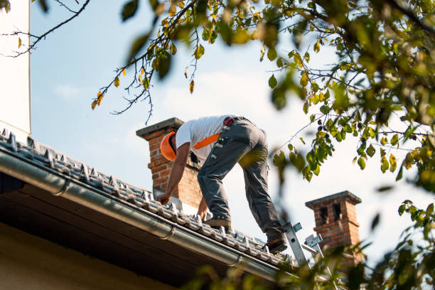 Tile Roofing Contractor in Charlestown, MD