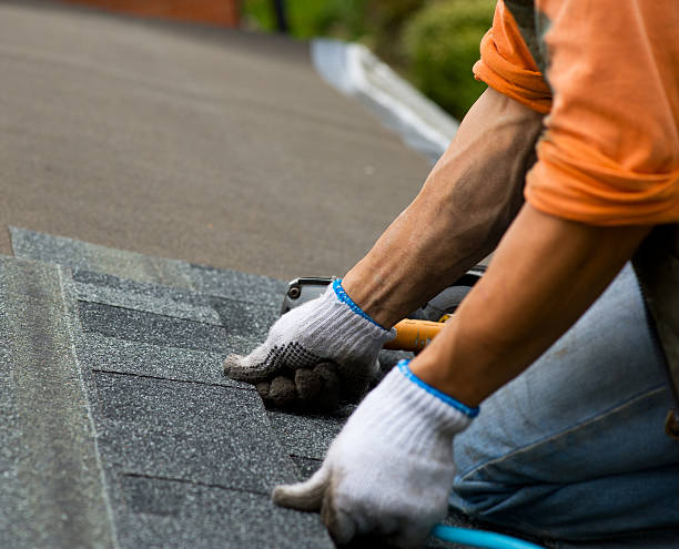 Slate Roofing Contractor in Charlestown, MD