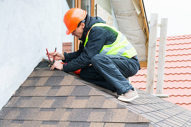 Heating Cable for Roof Installation in Charlestown, MD